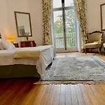Château La Bainerie Hotel Tierce