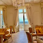 Château La Bainerie 4* Tierce