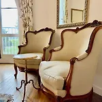 Château La Bainerie Hotel 4*