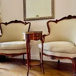 Hotel Château La Bainerie Tierce