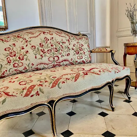 Chateau La Bainerie