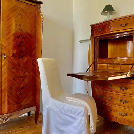 Hotel Chateau La Bainerie Tierce