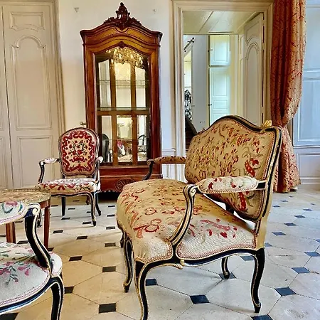 Chateau La Bainerie