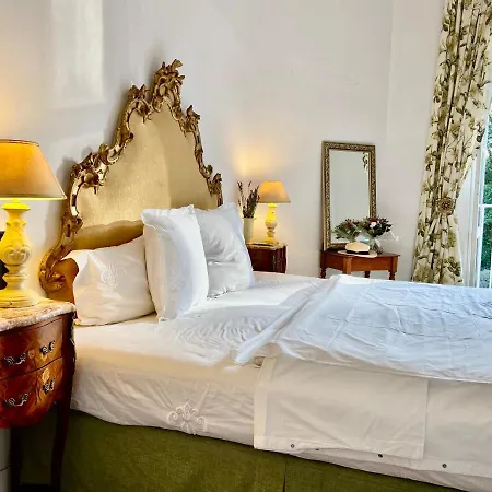 Chateau La Bainerie Hotel