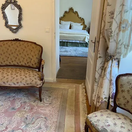 Chateau La Bainerie Tierce