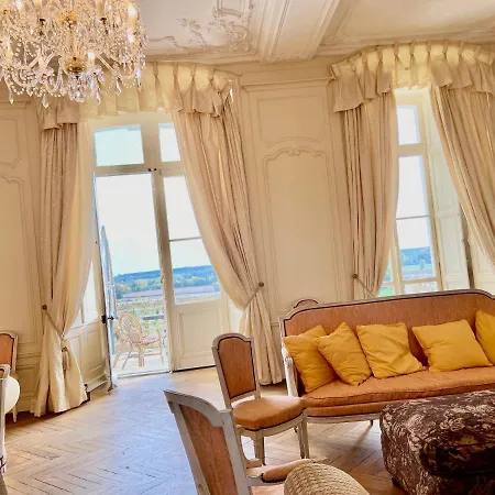 Hotel Chateau La Bainerie 4*