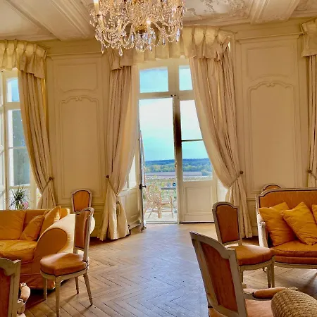 Chateau La Bainerie 4* Tierce