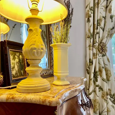 Hotel Château La Bainerie