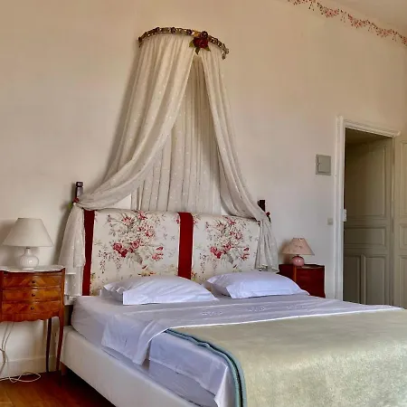 Hotel Chateau La Bainerie 4*