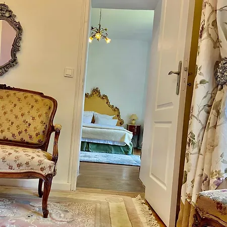 Chateau La Bainerie Hotel Tierce