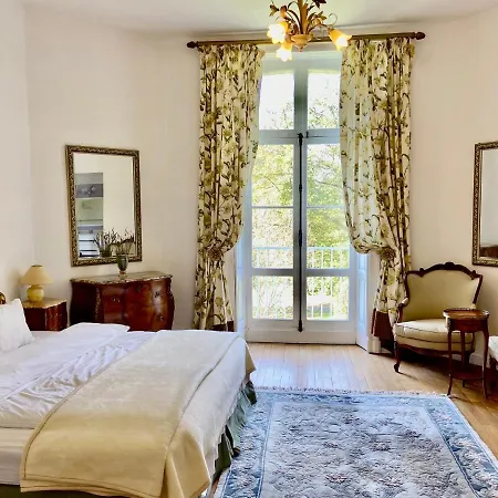 Château La Bainerie