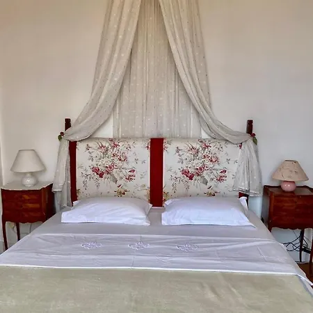 Hotel Chateau La Bainerie 4*