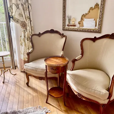 Chateau La Bainerie Hotel