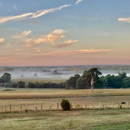 Chateau La Bainerie Hotel