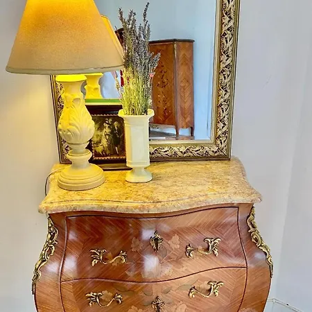 Chateau La Bainerie 4*