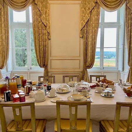 Chateau La Bainerie Hotel