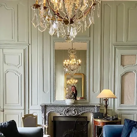 Chateau La Bainerie