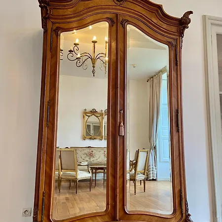 Hotel Chateau La Bainerie Tierce