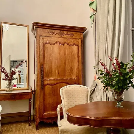 Hotel Chateau La Bainerie Tierce