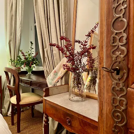 Hotel Château La Bainerie