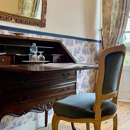 Hotel Chateau La Bainerie