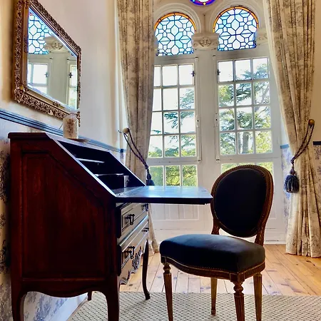 Chateau La Bainerie 4*