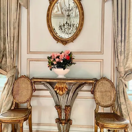 Hotel Chateau La Bainerie