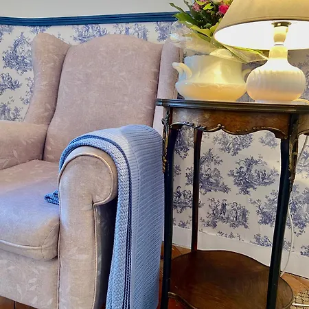 Chateau La Bainerie 4* Tierce