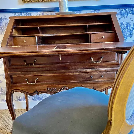 Château La Bainerie