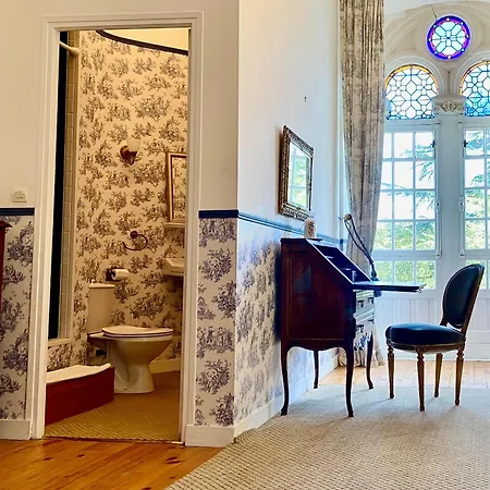 Chateau La Bainerie Tierce