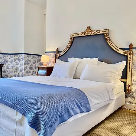 Chateau La Bainerie Hotel