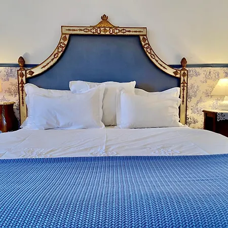 Chateau La Bainerie Hotel 4*