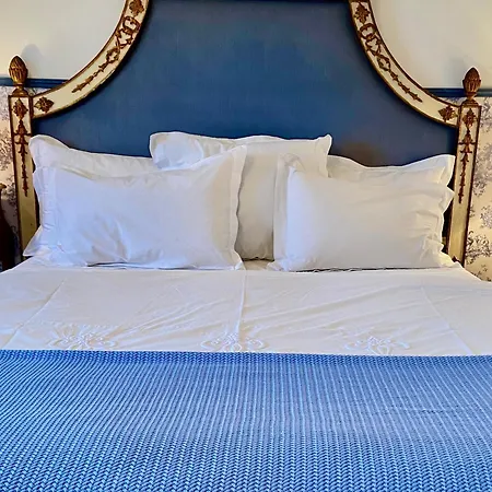 Hotel Chateau La Bainerie 4*