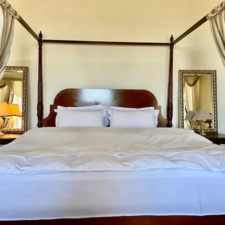 Chateau La Bainerie Hotel Tierce