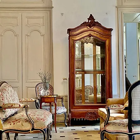 Chateau La Bainerie 4*