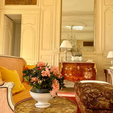 Chateau La Bainerie