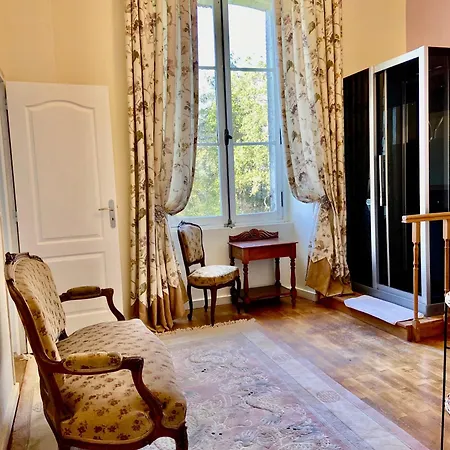 Chateau La Bainerie Hotel Tierce