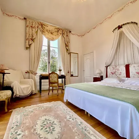Chateau La Bainerie