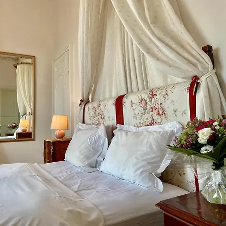 Chateau La Bainerie Hotel Tierce