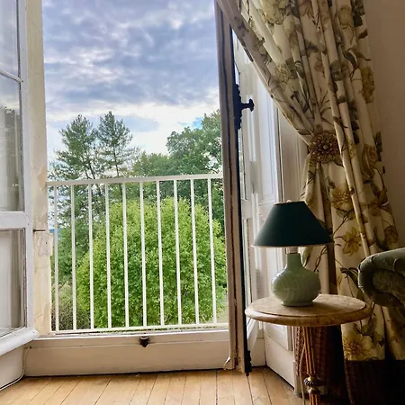 Chateau La Bainerie Hotel