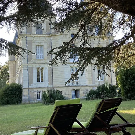 Chateau La Bainerie