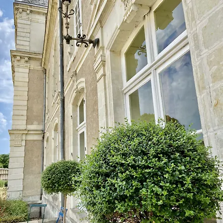 Chateau La Bainerie 4*