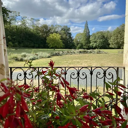 Chateau La Bainerie Tierce