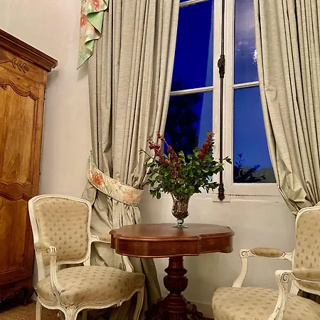 Chateau La Bainerie Hotel Tierce
