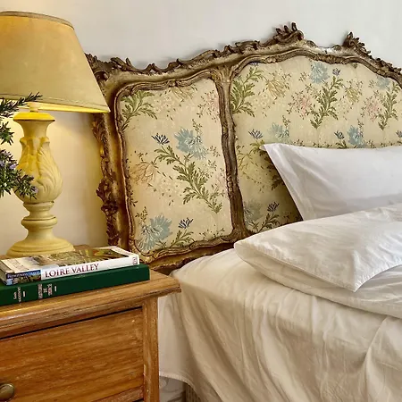 Chateau La Bainerie 4* Tierce