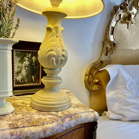 Chateau La Bainerie 4*