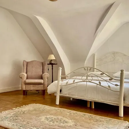 Chateau La Bainerie Hotel 4*