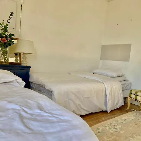 Hotel Chateau La Bainerie 4*