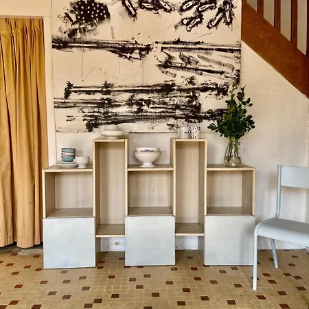 Hotel Chateau La Bainerie Tierce