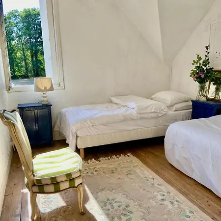 Chateau La Bainerie 4*
